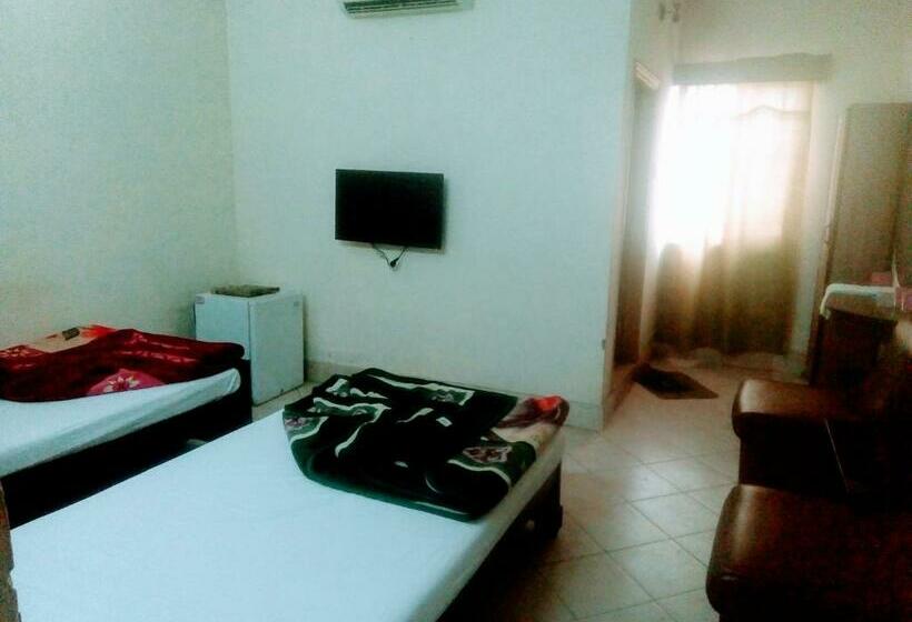 Отель New Pride