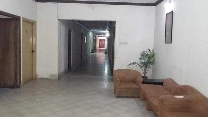 Отель New Pride