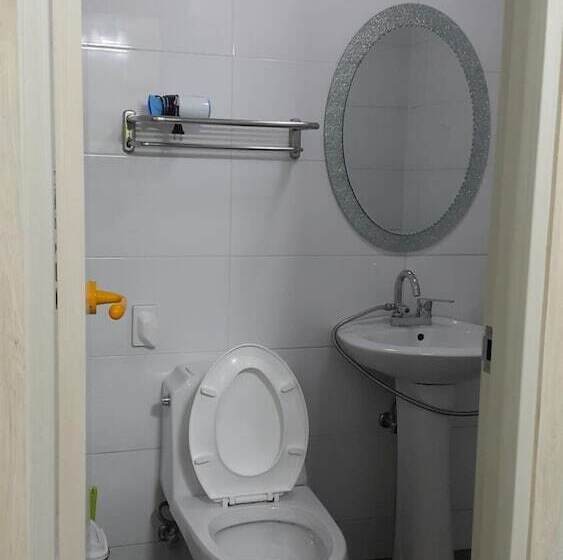 ペンション Kangguan Guesthouse