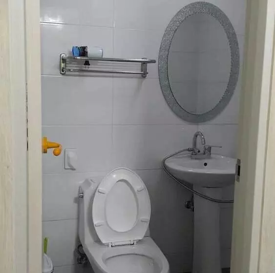 Majatalo Kangguan Guesthouse