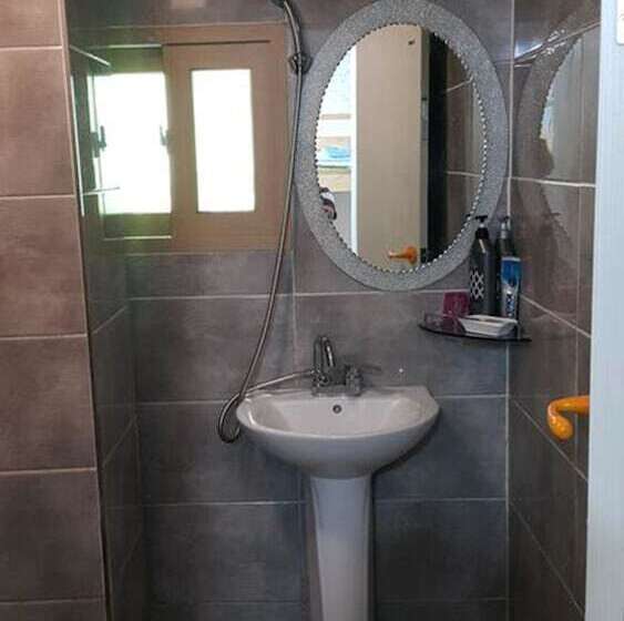 ペンション Kangguan Guesthouse