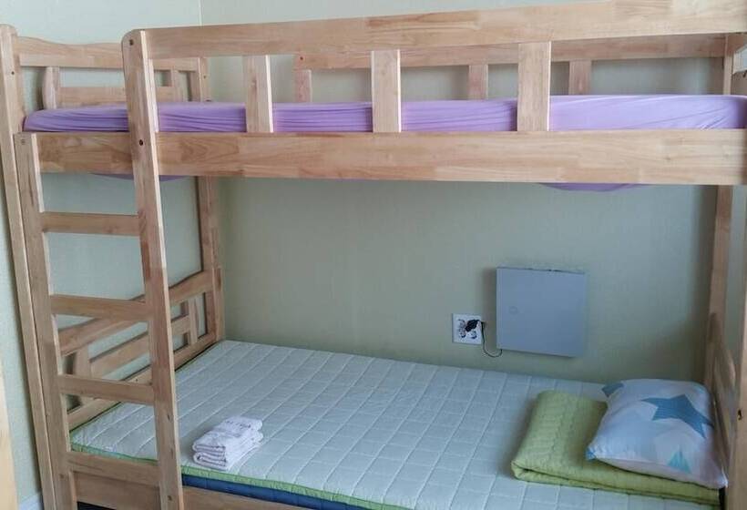 ペンション Kangguan Guesthouse