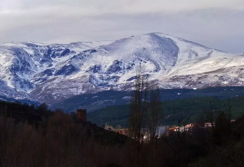 Majatalo Labella Hostal Restaurante