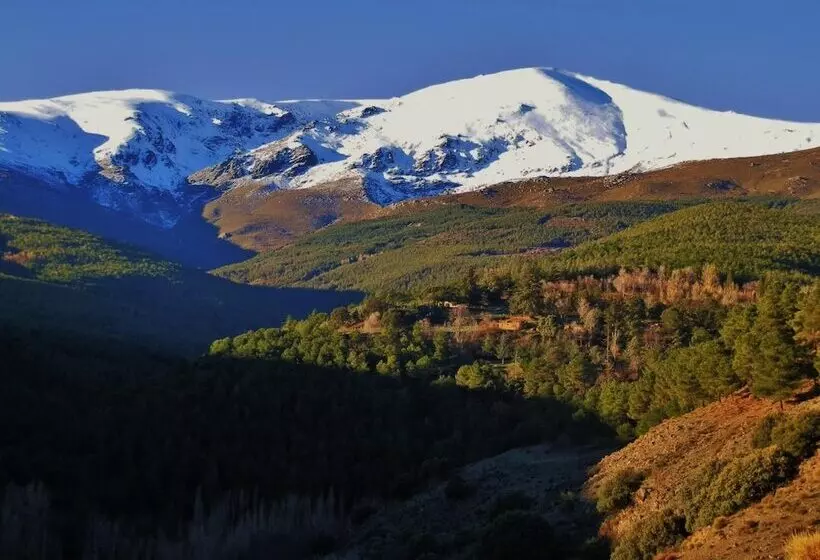 Majatalo Labella Hostal Restaurante