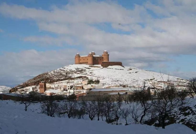 Majatalo Labella Hostal Restaurante