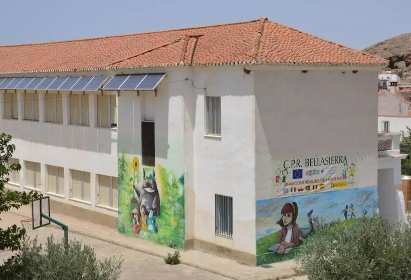 Majatalo Labella Hostal Restaurante