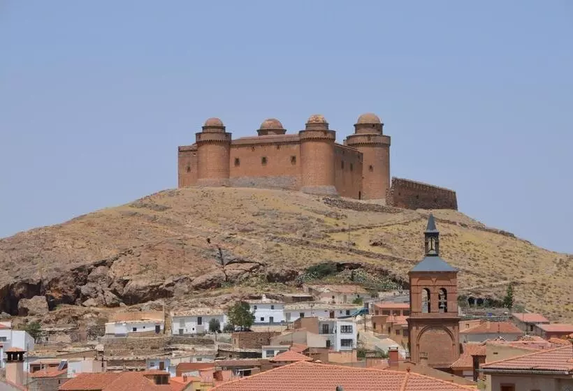 Majatalo Labella Hostal Restaurante