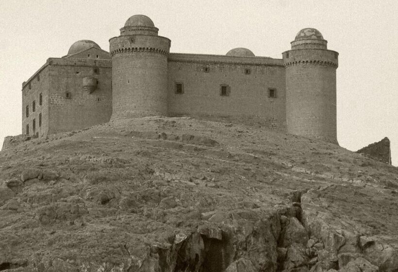 פנסיון Labella Hostal Restaurante