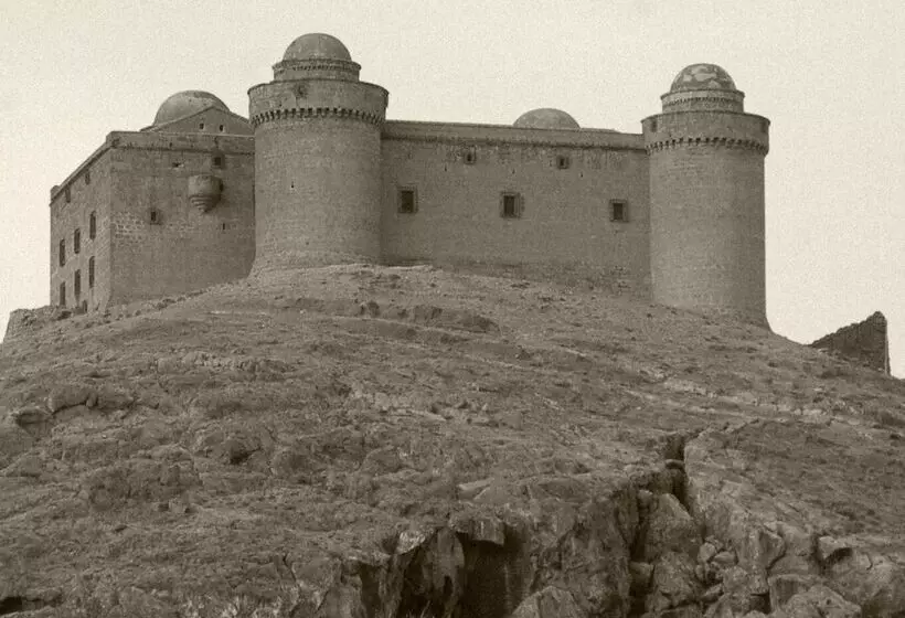 Majatalo Labella Hostal Restaurante