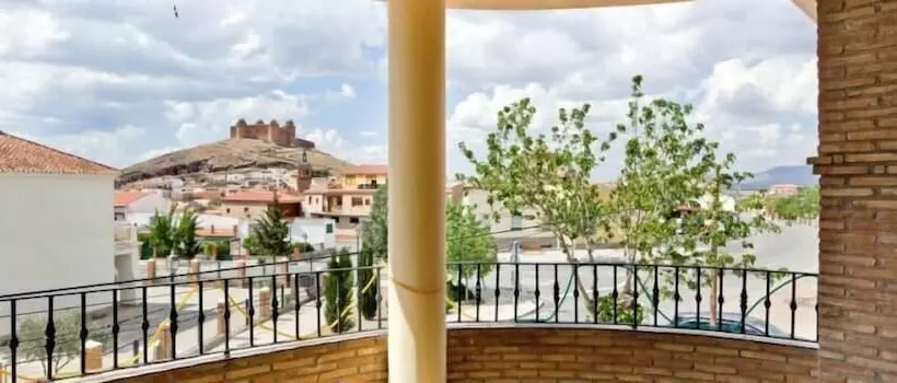 Majatalo Labella Hostal Restaurante