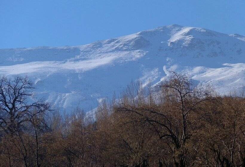 פנסיון Labella Hostal Restaurante