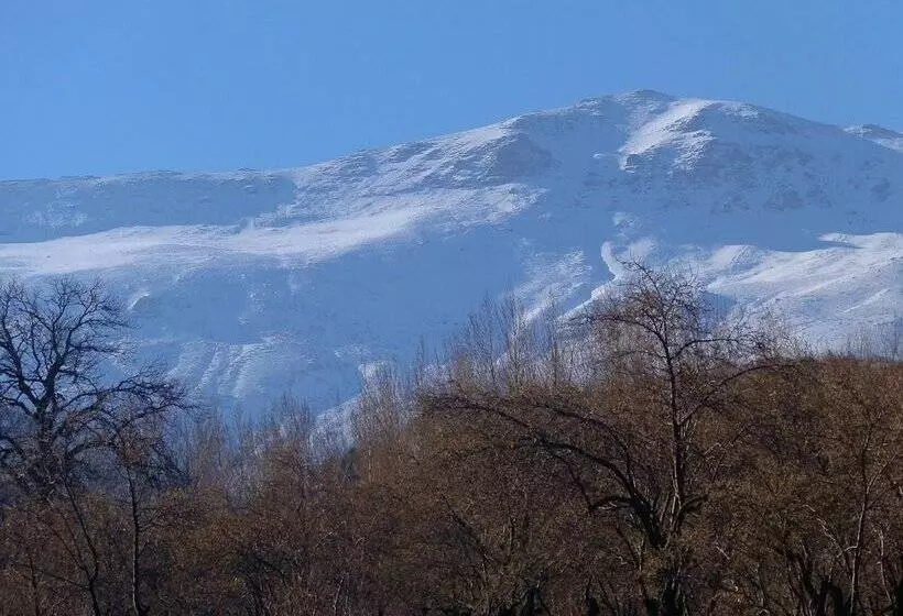 Majatalo Labella Hostal Restaurante