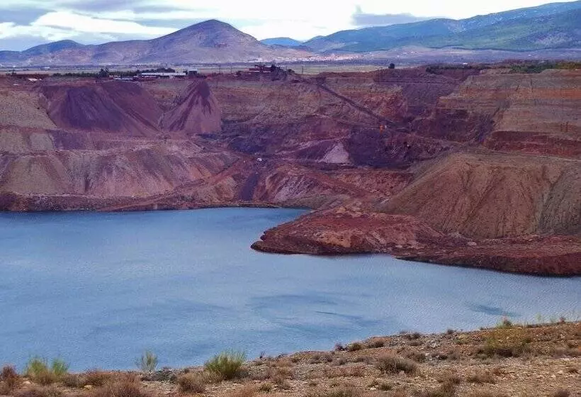 Majatalo Labella Hostal Restaurante