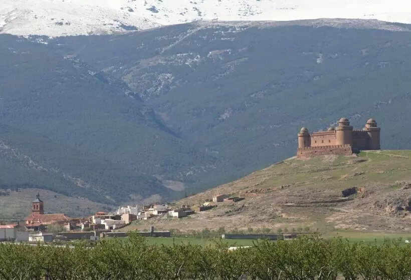 Majatalo Labella Hostal Restaurante