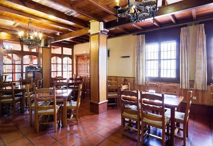 Majatalo Labella Hostal Restaurante