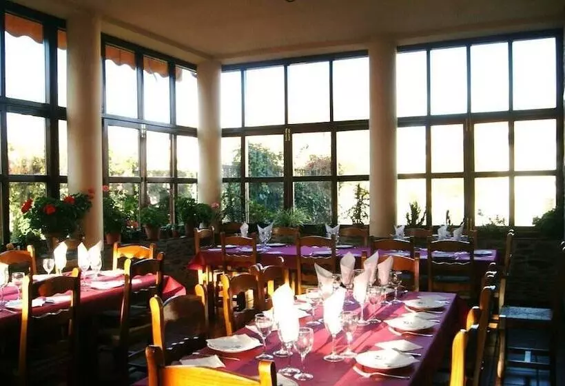 Majatalo Labella Hostal Restaurante