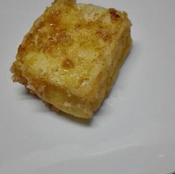 פנסיון Labella Hostal Restaurante