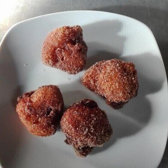 פנסיון Labella Hostal Restaurante