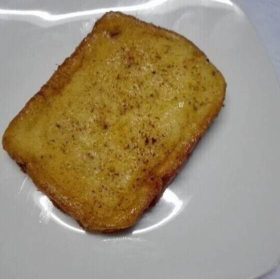 פנסיון Labella Hostal Restaurante