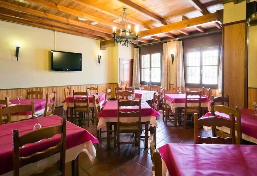 Majatalo Labella Hostal Restaurante