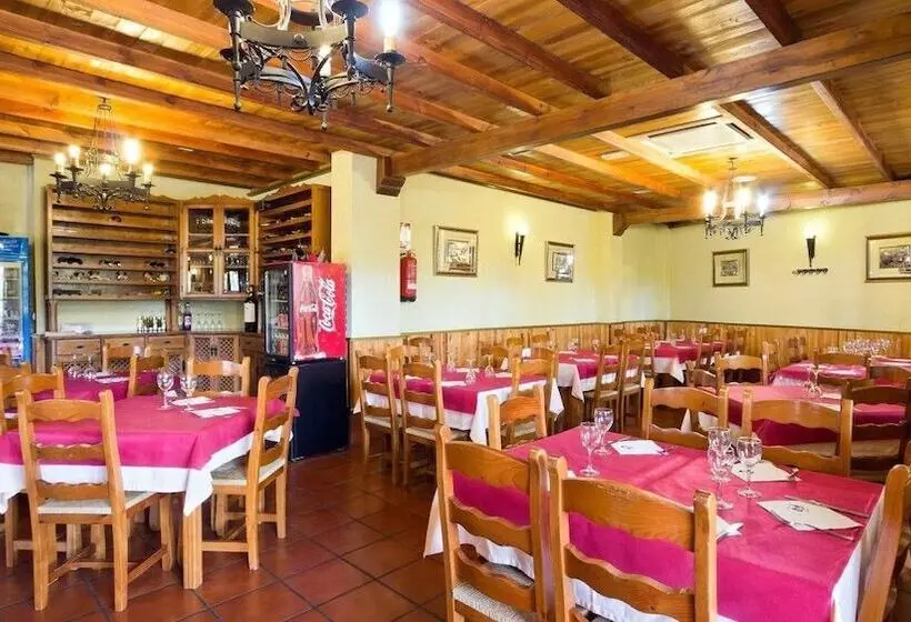 Majatalo Labella Hostal Restaurante