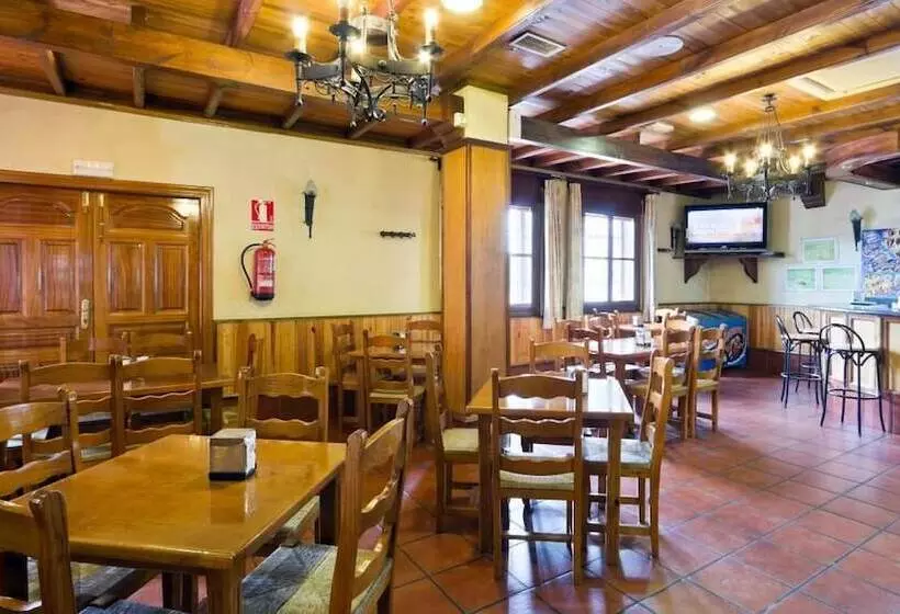 Majatalo Labella Hostal Restaurante
