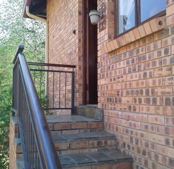 ペンション Mooiegeit