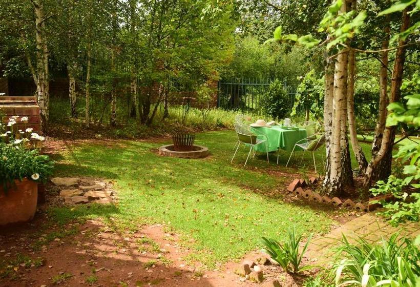 ペンション Mooiegeit