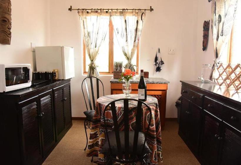 ペンション Mooiegeit