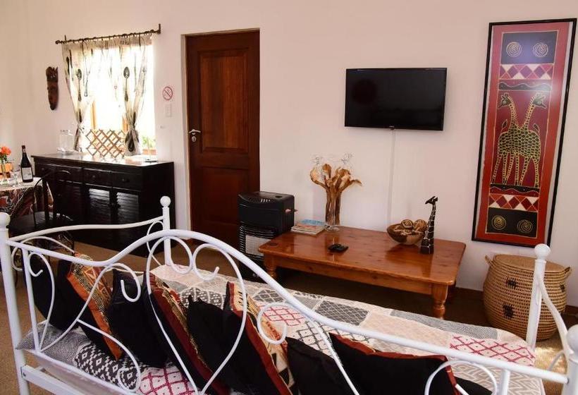 ペンション Mooiegeit