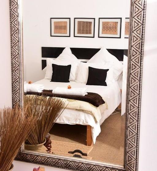 ペンション Mooiegeit