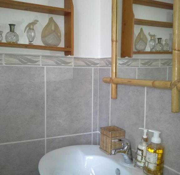 ペンション Mooiegeit