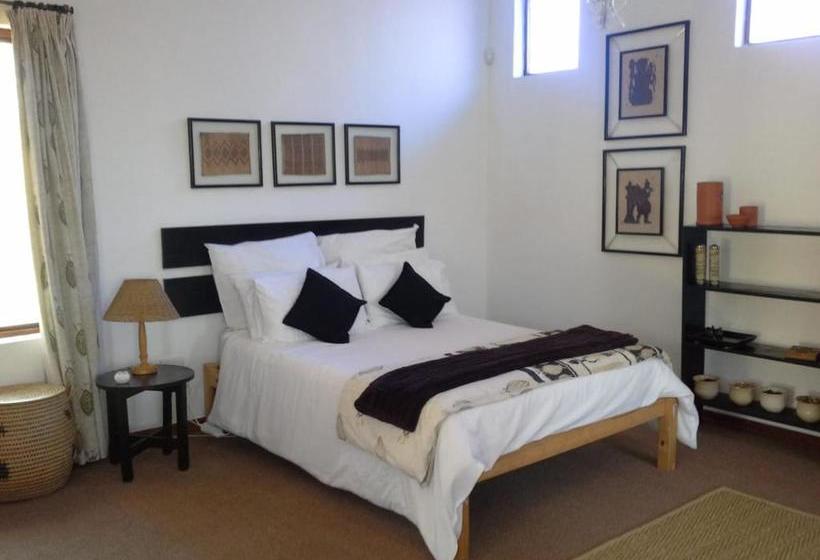 ペンション Mooiegeit