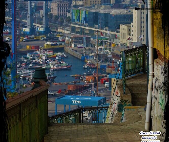 پانسیون Volta Inn Hostel