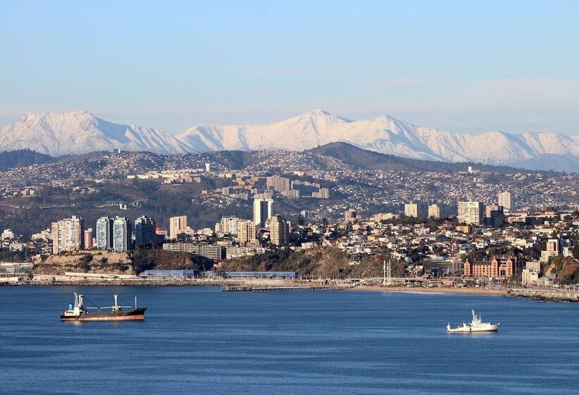 پانسیون Volta Inn Hostel