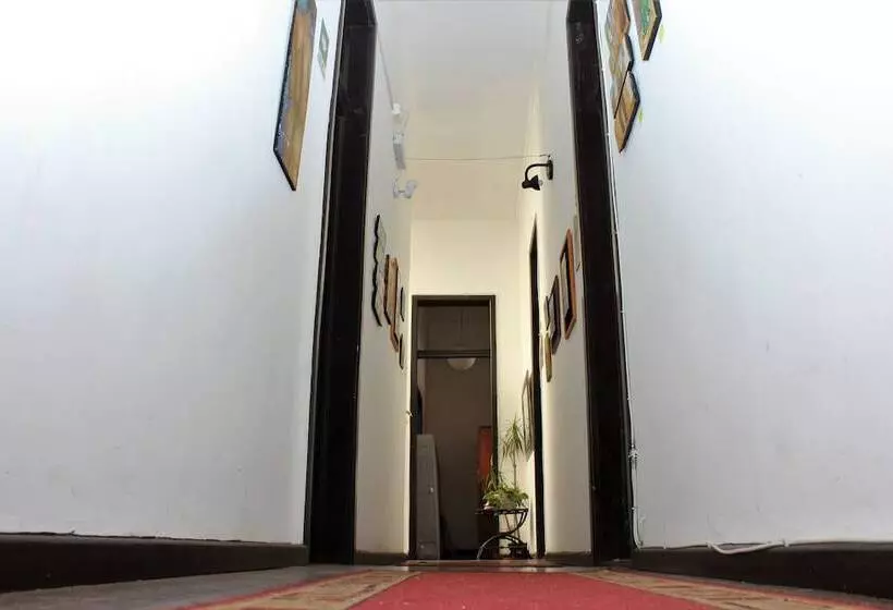 پانسیون Volta Inn Hostel