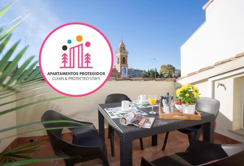 Singularstays Botanico29