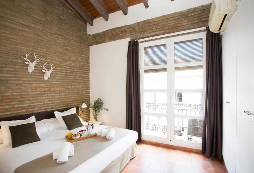 Singularstays Botanico29