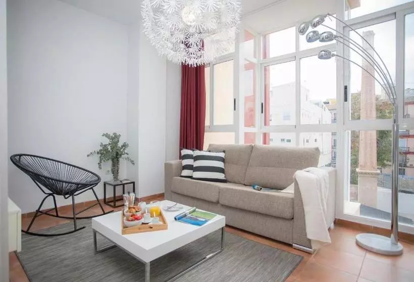 Singularstays Botanico29