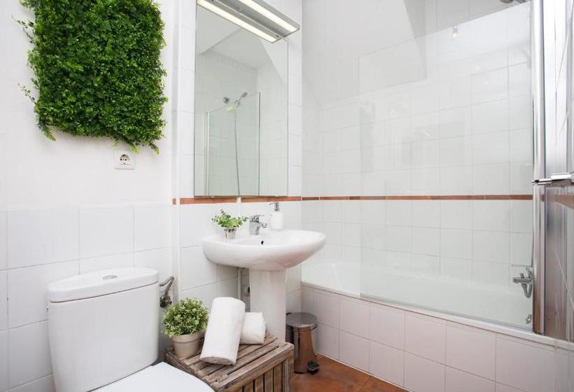 Singularstays Botanico29