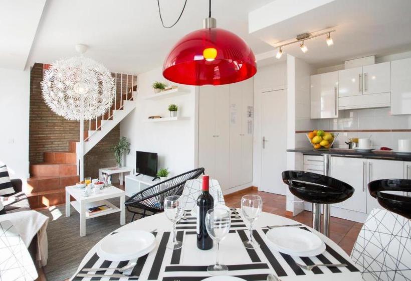 Singularstays Botanico29