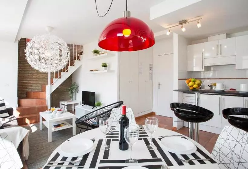 Singularstays Botanico29