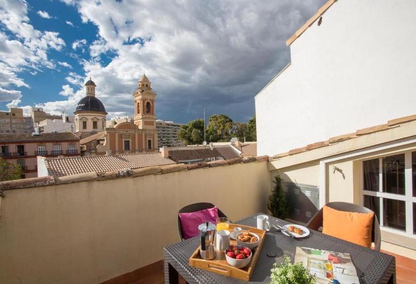 Singularstays Botanico29