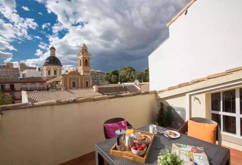 Singularstays Botanico29