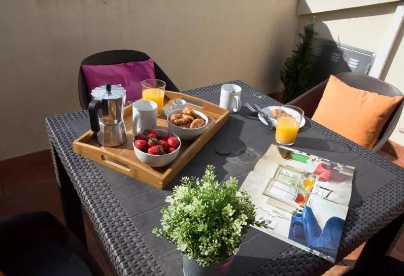 Singularstays Botanico29