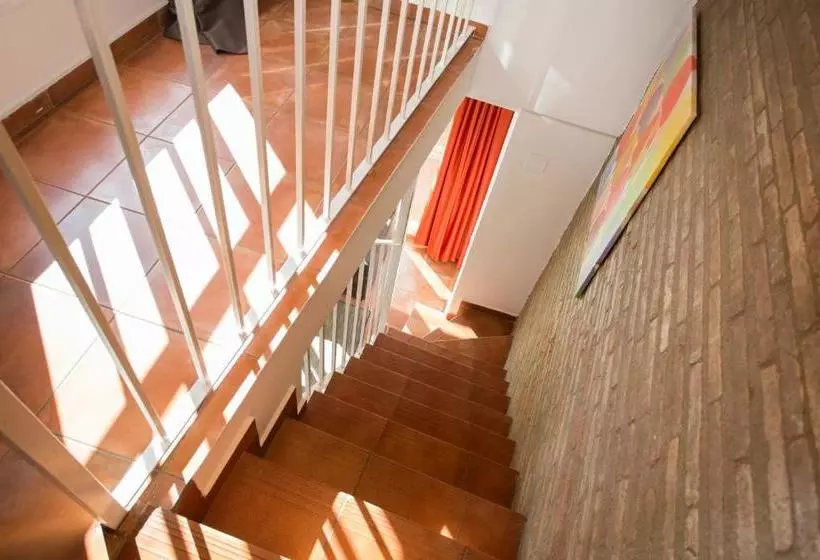 Singularstays Botanico29