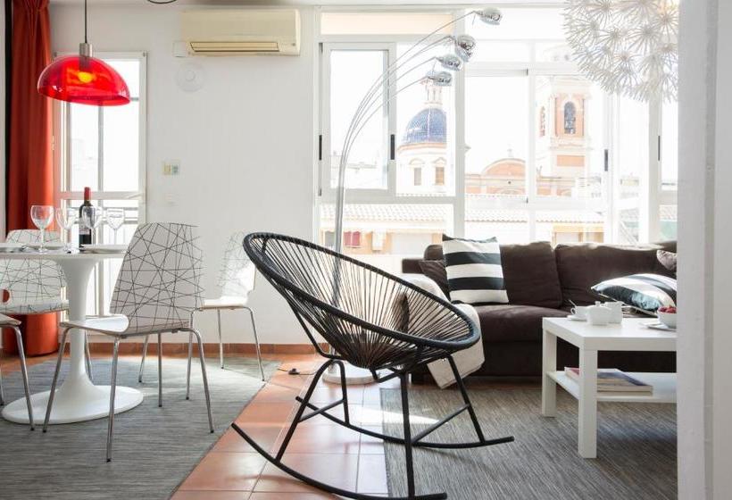 Singularstays Botanico29