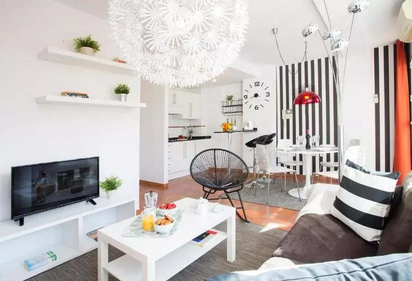 Singularstays Botanico29