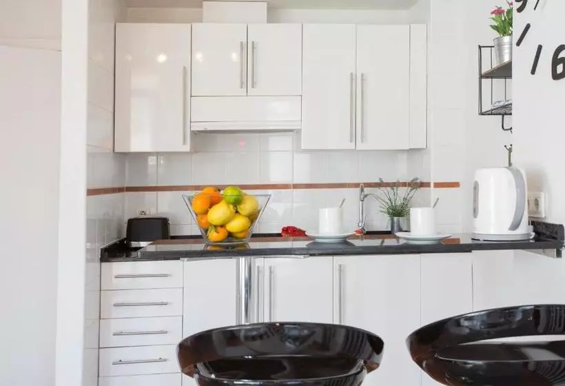 Singularstays Botanico29