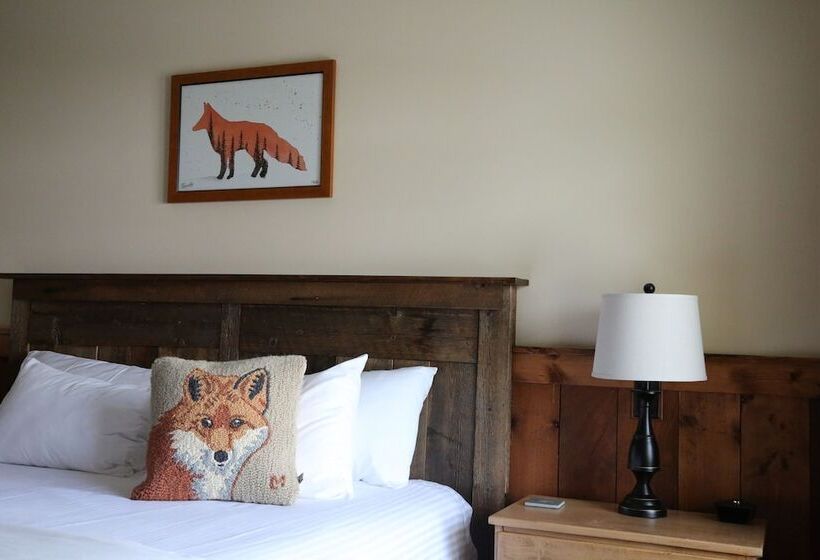 Общежитие Seesaw's Lodge